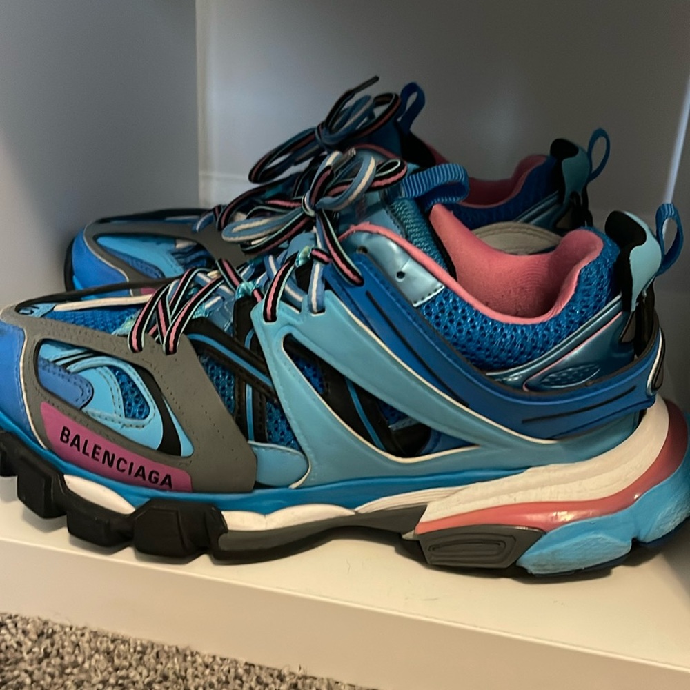 Balenciaga